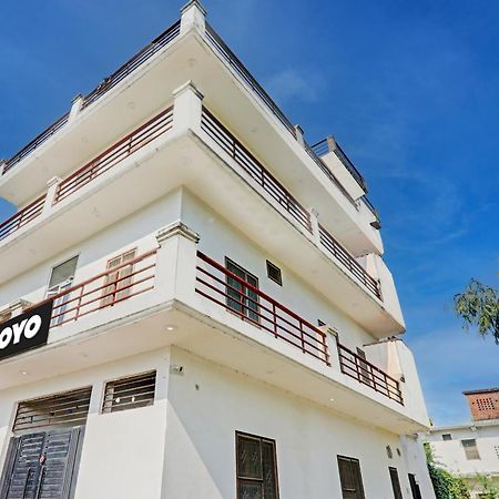 Oyo Flagship Shine Hotel Chinhat 외부 사진