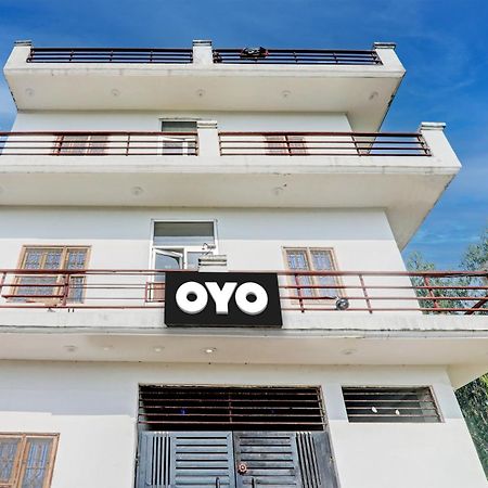 Oyo Flagship Shine Hotel Chinhat 외부 사진