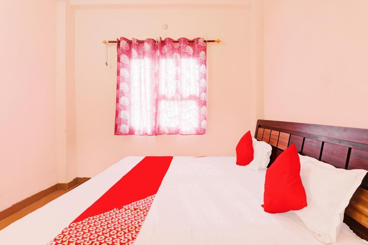 Oyo Flagship Shine Hotel Chinhat 외부 사진
