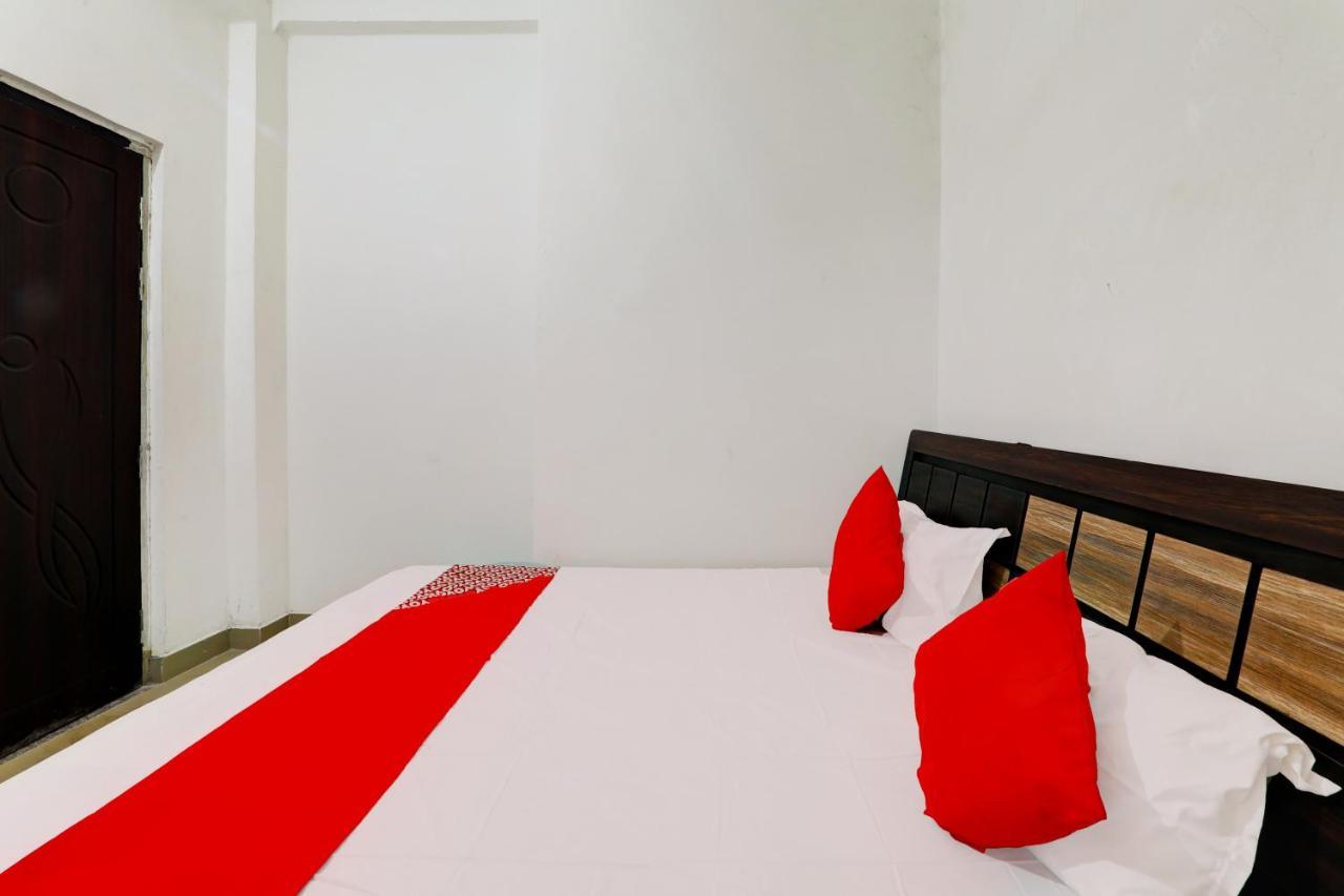 Oyo Flagship Shine Hotel Chinhat 외부 사진