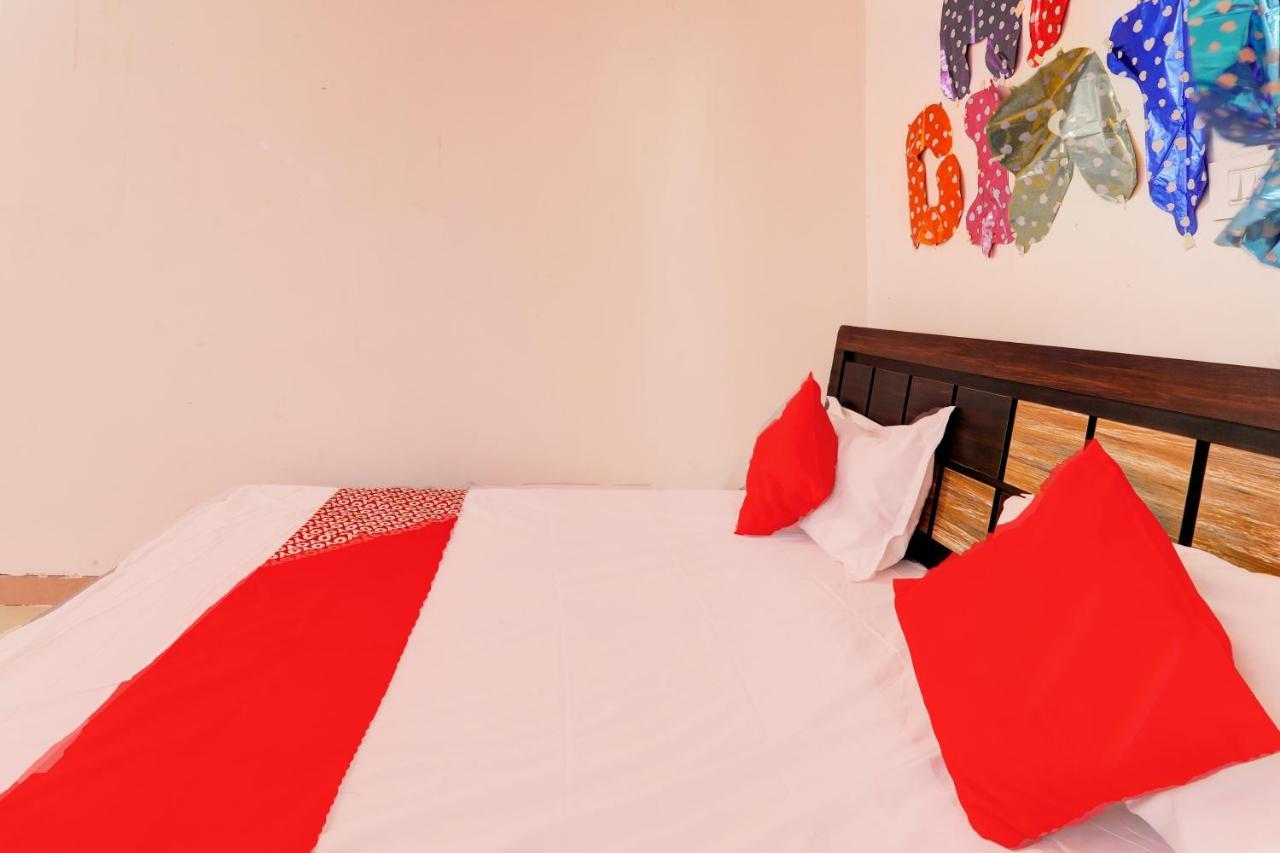 Oyo Flagship Shine Hotel Chinhat 외부 사진