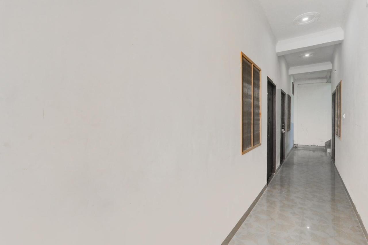 Oyo Flagship Shine Hotel Chinhat 외부 사진