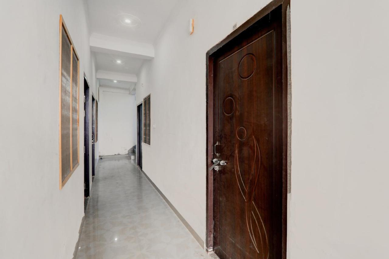 Oyo Flagship Shine Hotel Chinhat 외부 사진