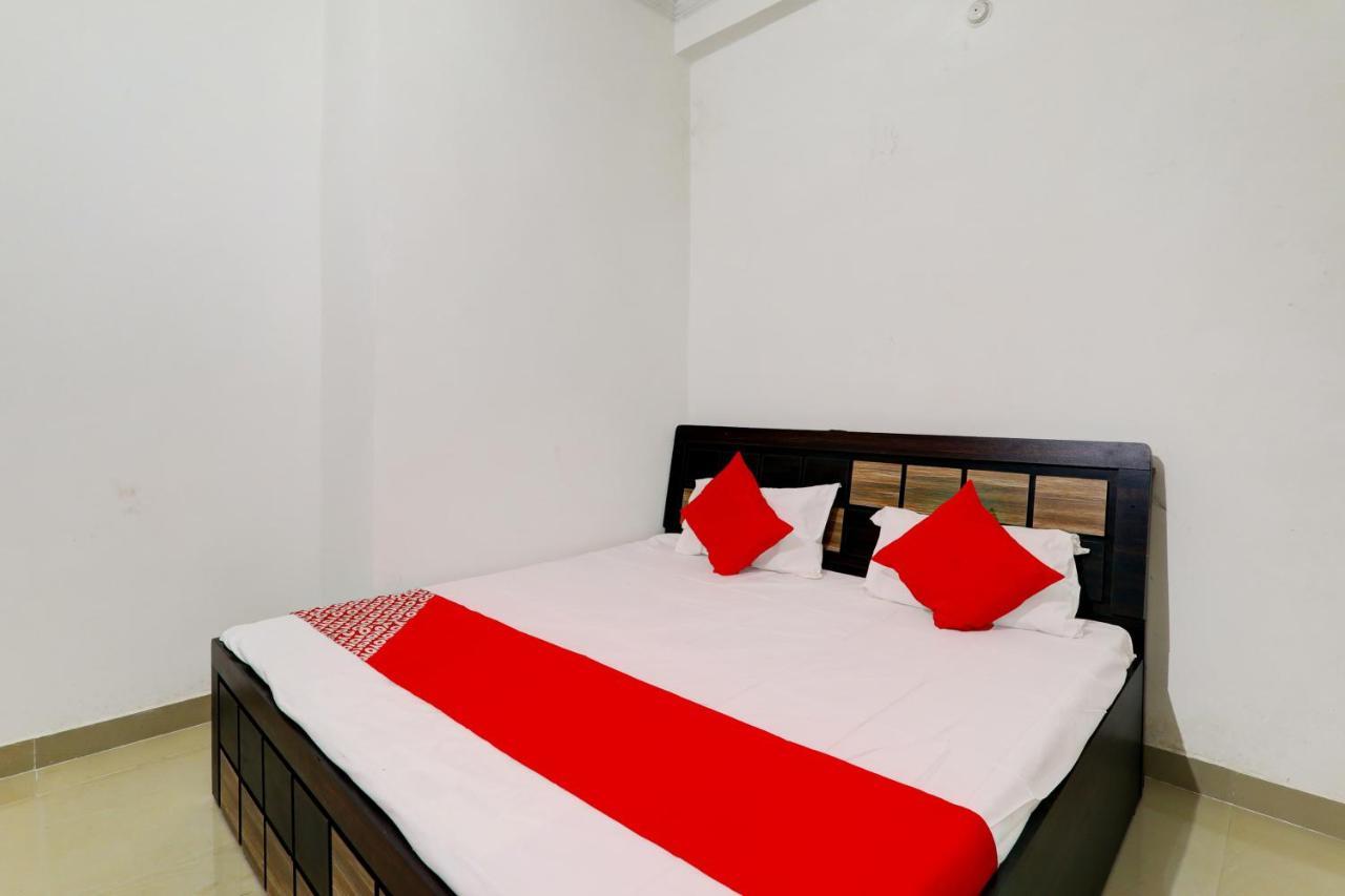 Oyo Flagship Shine Hotel Chinhat 외부 사진