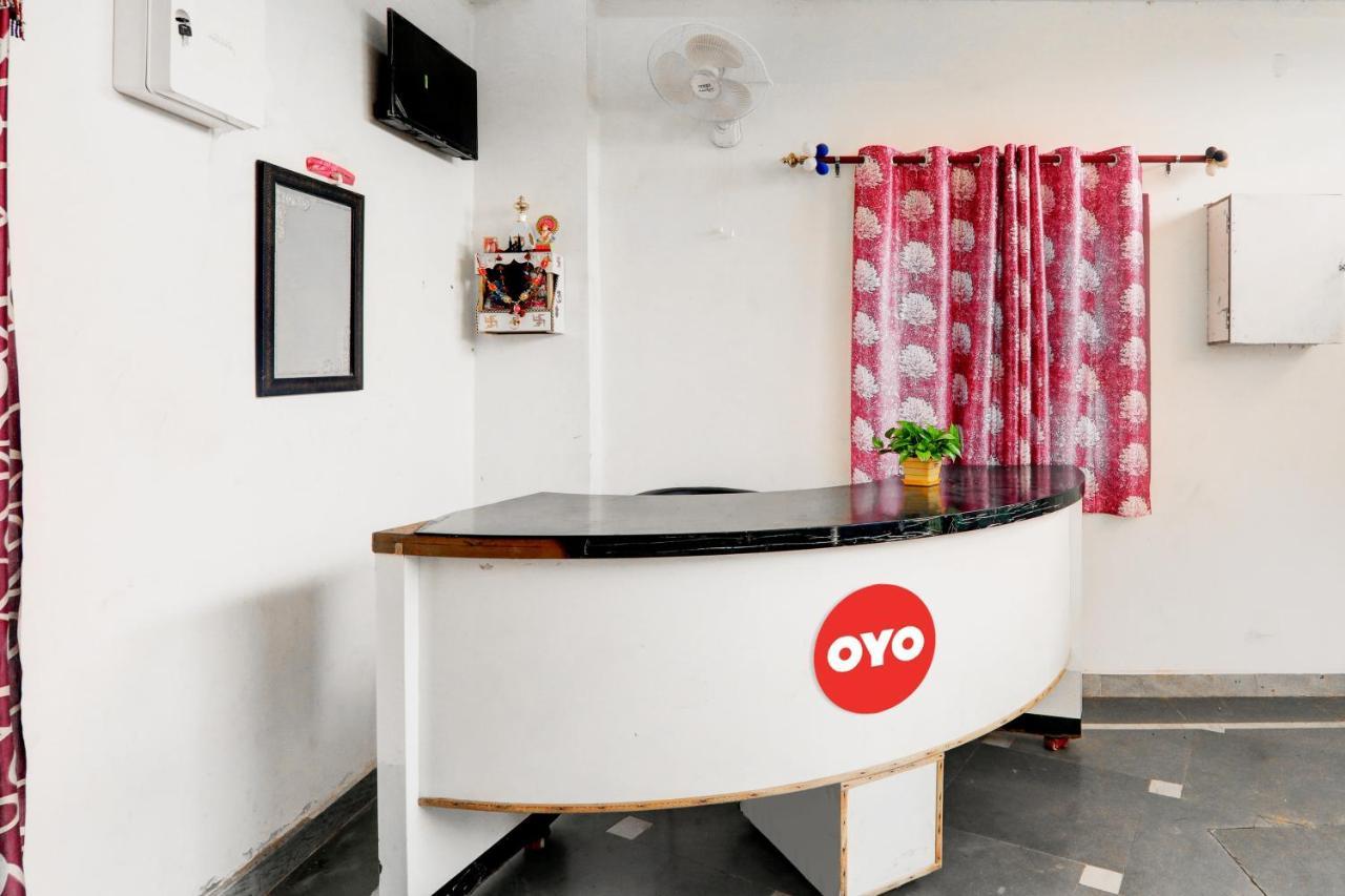 Oyo Flagship Shine Hotel Chinhat 외부 사진