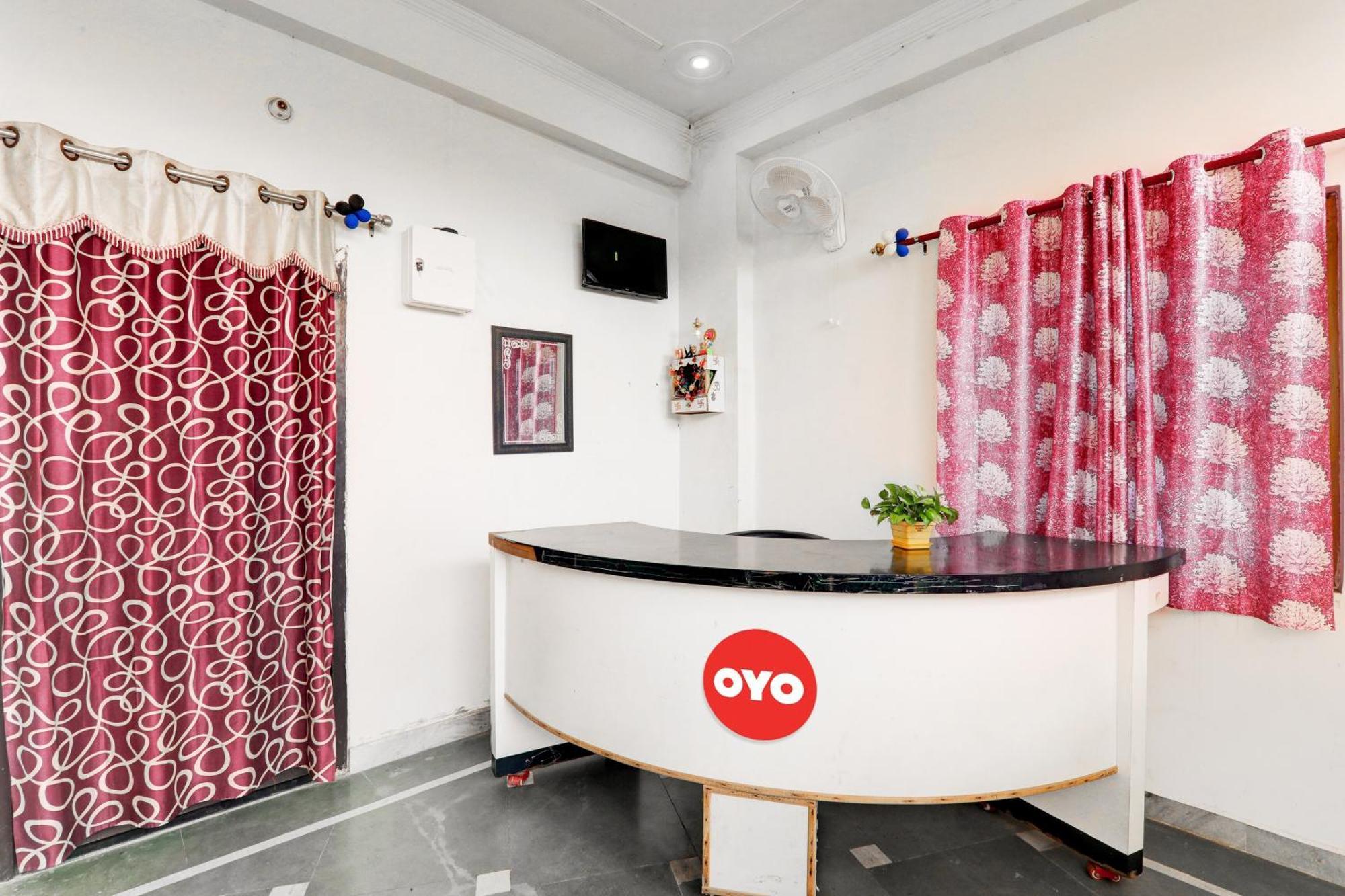 Oyo Flagship Shine Hotel Chinhat 외부 사진